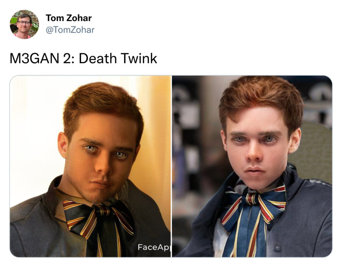 13. Death Twink