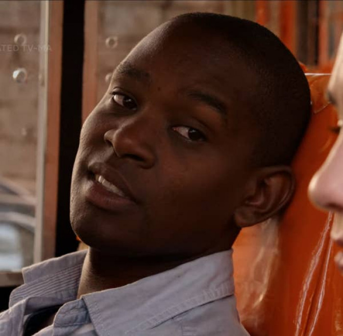 15. Aml Ameen