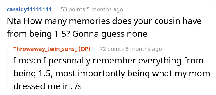 How Many Memories...