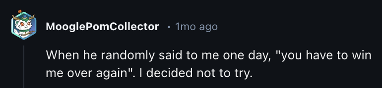 25. Are they a prize worth the effort?