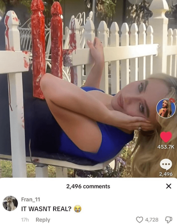 11. Uhmm, should we be worried?