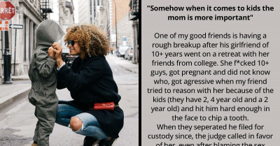 Men Share The Double Standards They Have Experienced That They Believe Women Never Have To Deal With