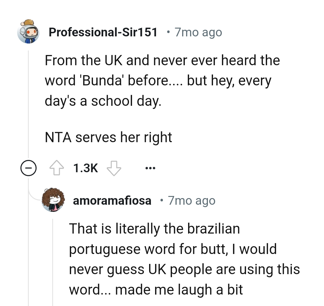 Every day is a school day