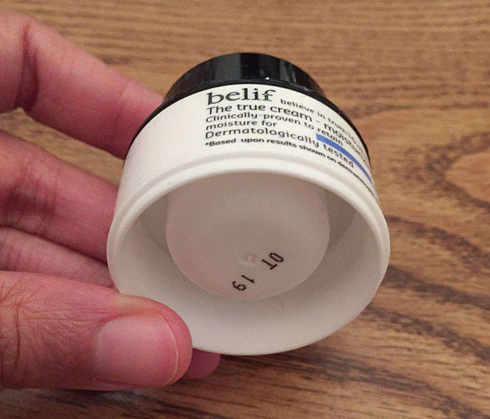 16. What a waste of plastic.