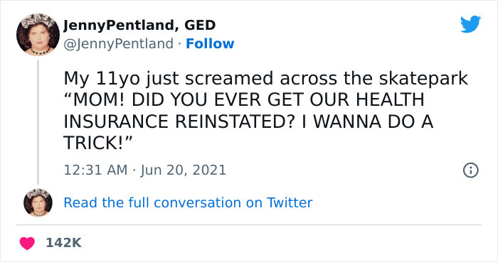 24. Wanna do a trick!