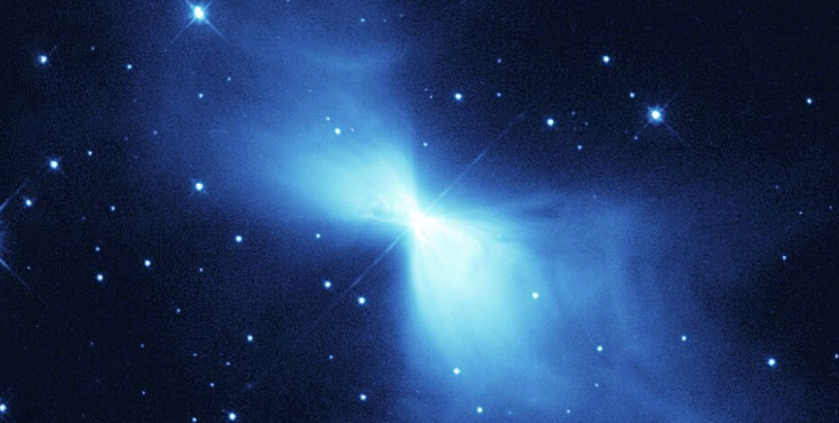 The Coldest Place in the Universe Is a Nebula That Cools Itself