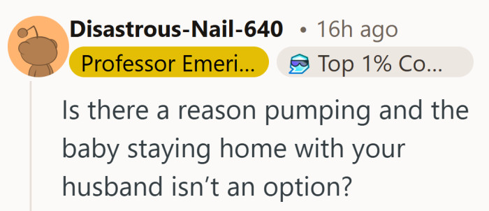 The question keeps circling back to the same solution, even if it is not that simple.