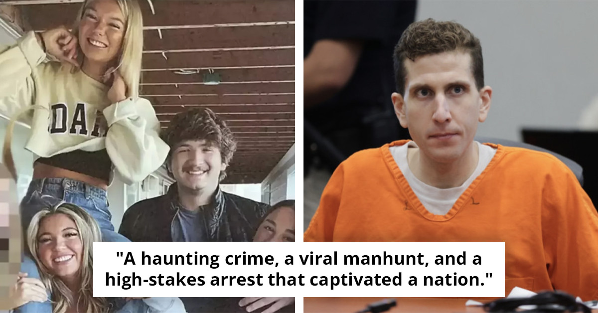 Bryan Kohberger's Family Speaks Out After Three Years Since Arrest in Idaho Tragedy