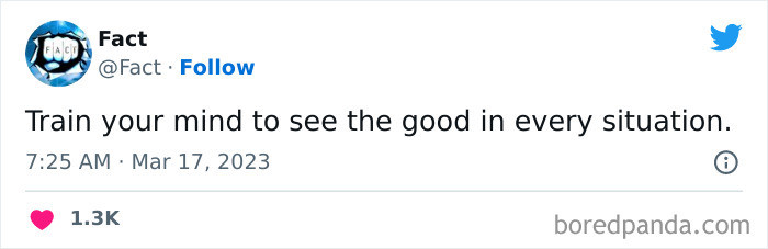 4. Some sound advice