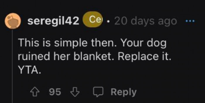 It’s @VeganTrashCan and @seregil42 vs. @Imchatterbox. Not so much a chatter anymore @Imchatterbox?