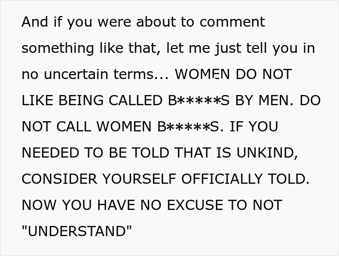 Here is something to remember: