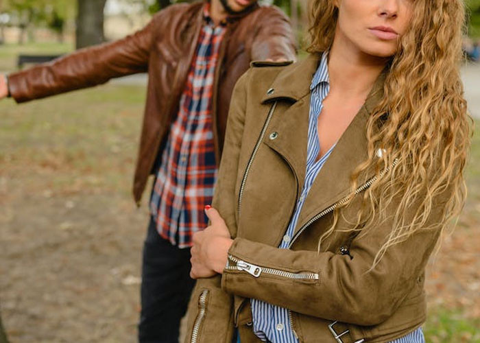 26. How did your last relationship end?