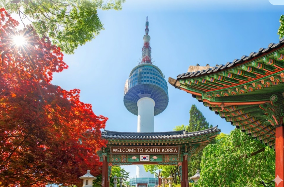 Fun Facts About South Korea: The Country With a Custom-Built Alphabet