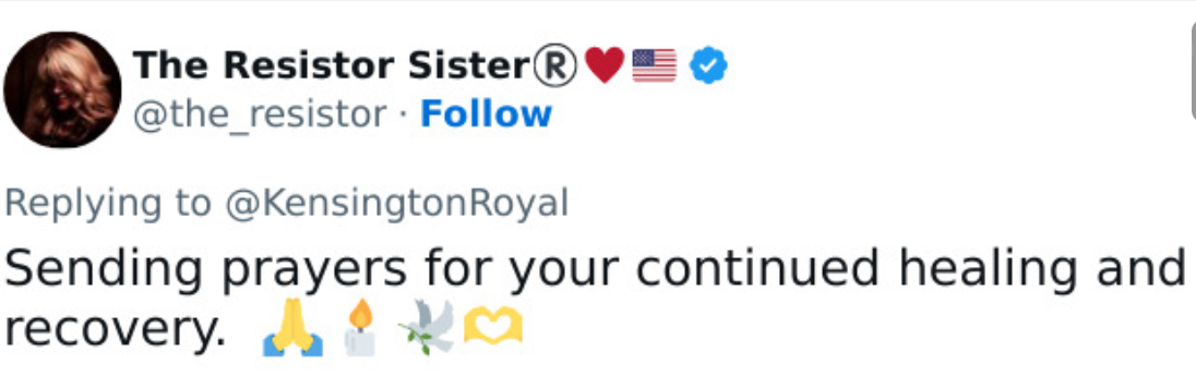 The Prayers Are Pouring In—People Are So Thrilled About Kate’s Recovery News!