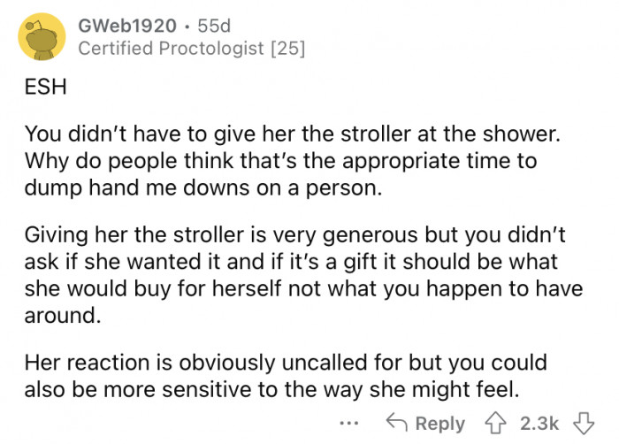 Everyone sucks here!