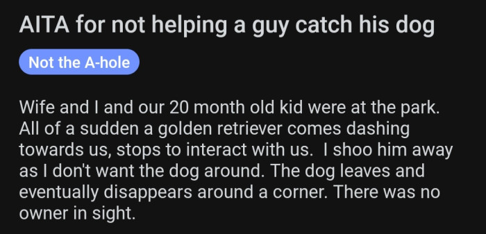 Here's the original post by Reddit user u/Easy_Huckleberry476: