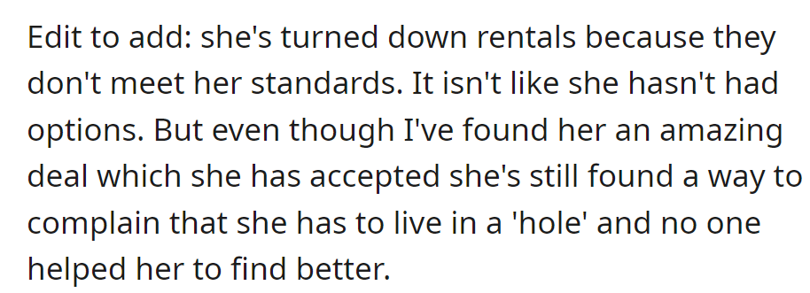 Scroll Down to See What People Had to Say...