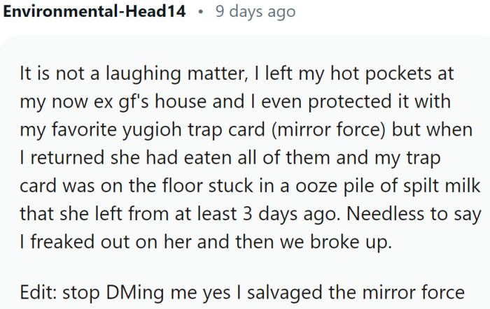 Funny problem - funny answers