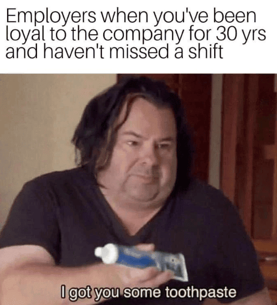 10. Just to celebrate you for being amazing