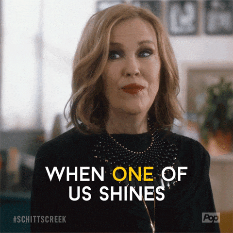 Schitt's Creek