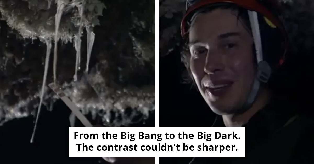 Exploring the Hazardous Cave: A Toxic Environment for Humans