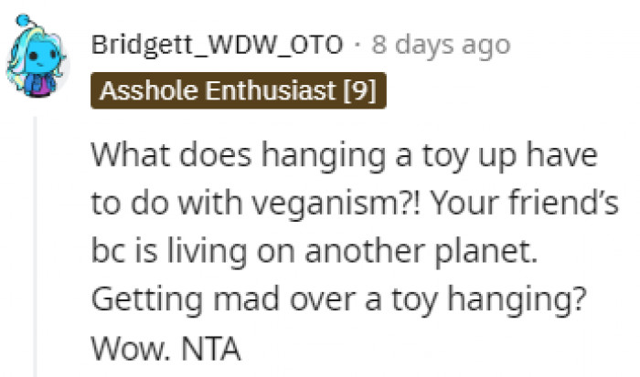 The people of Reddit have spoken