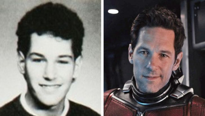 18. Paul Rudd as Ant-Man