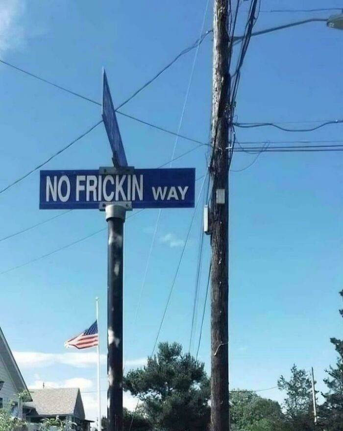 "Who Thought Of This?"