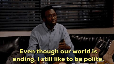 51. Kindness still exists