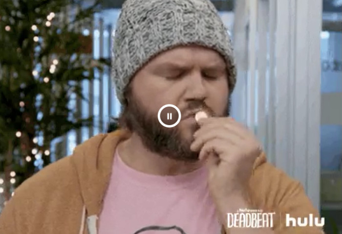 6. When they refuse to even tip a penny