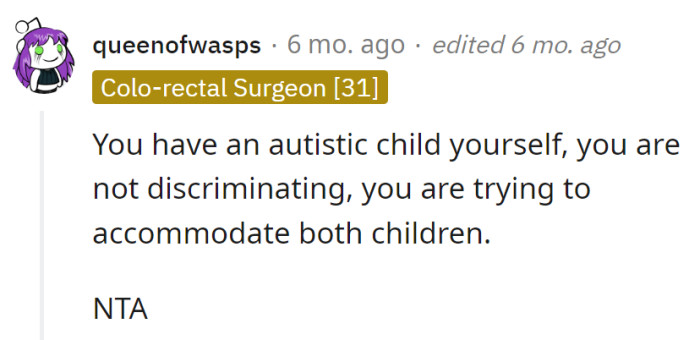 Not the villain, just a referee in the dino-drama between someone's enthusiast and their dino-dreadful.