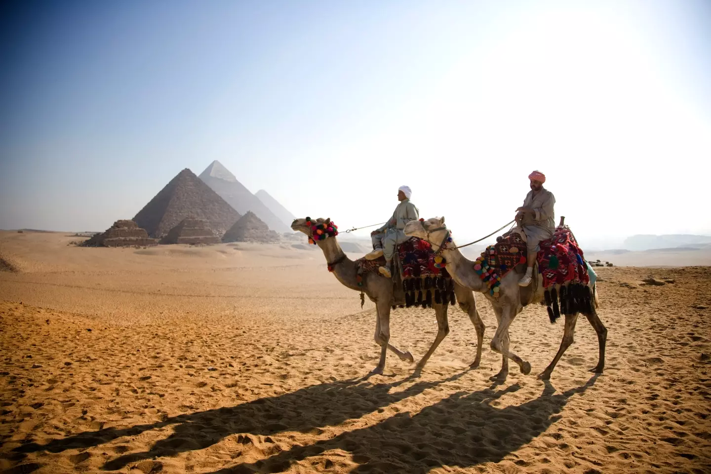Despite his vast travel experience, Luca doesn’t shy away from naming the places he’s least likely to visit again. One country that he won’t be rushing back to is Belgium, which he described in particularly harsh terms.