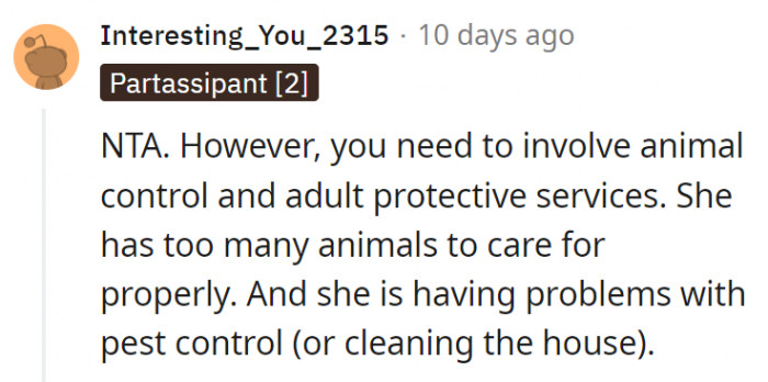 11. MIL can't handle all of those alone