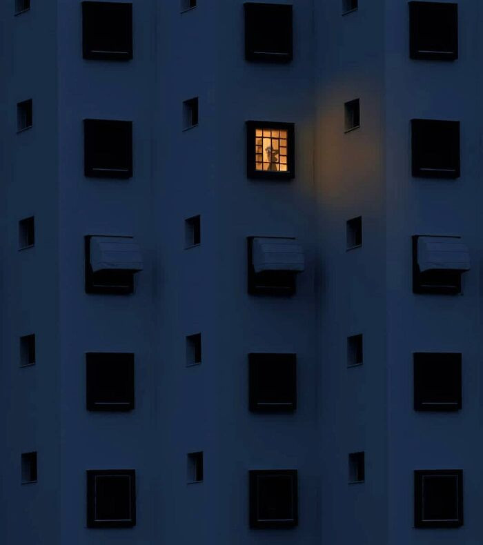 24. Street Picture Taken By George Natsioulis