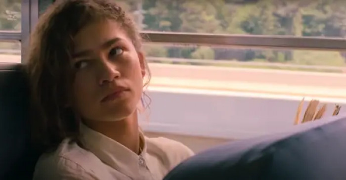 3. Zendaya had no idea what she was auditioning for when she tried for the role of MJ Watson. She found out it was for Spider-Man through her agents.