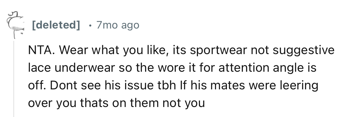 We Gathered Some Interesting Comments from Netizens: