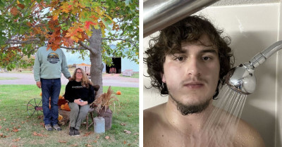 60 Everyday Situations That Only Tall People Truly Understand