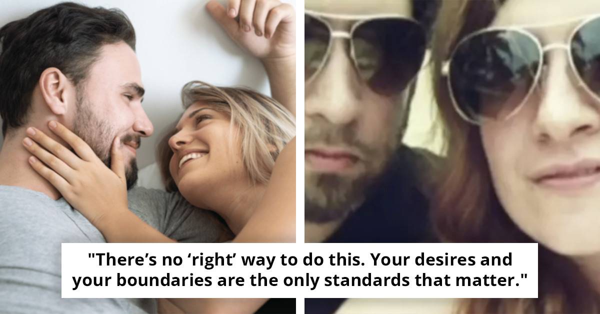 Expert Reveals Effects of Daily Intimacy on Health Following Woman's Personal Account