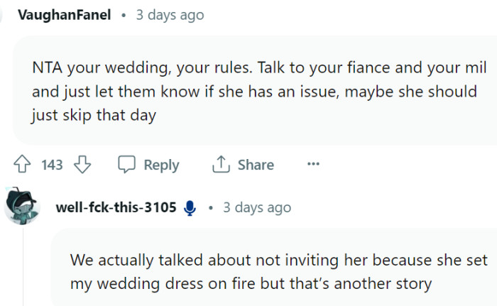 This story is getting even weirder: