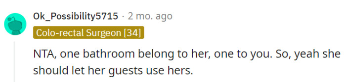 Here's what people have to say: