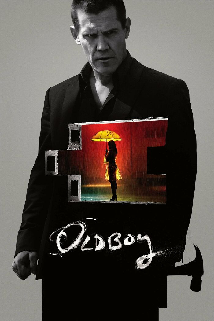 37. Oldboy, 2013