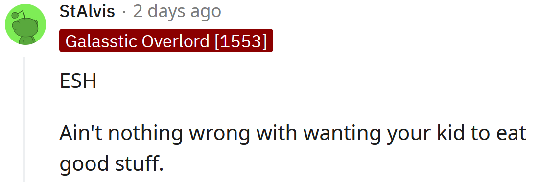 Here's how people reacted.