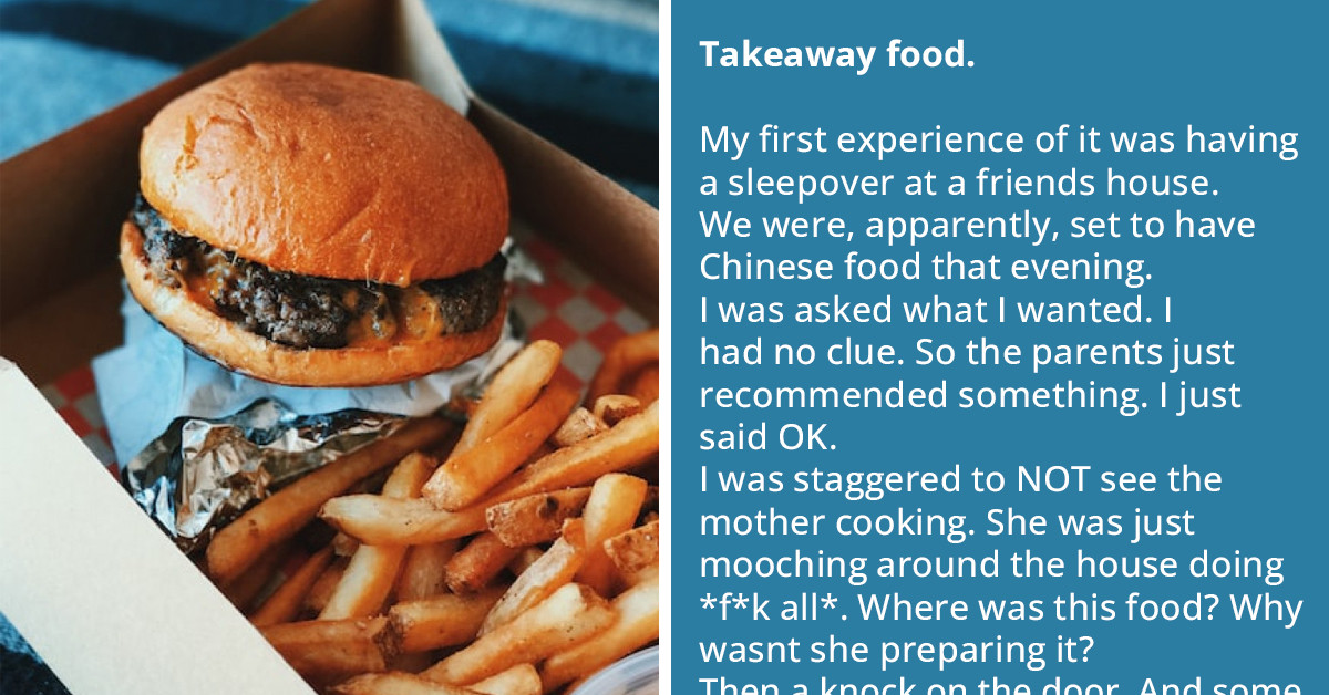 People Who Grew Up Poor Share Things They Used To Consider "Luxuries" That Only The Rich Could Enjoy