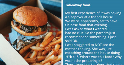 People Who Grew Up Poor Share Things They Used To Consider "Luxuries" That Only The Rich Could Enjoy