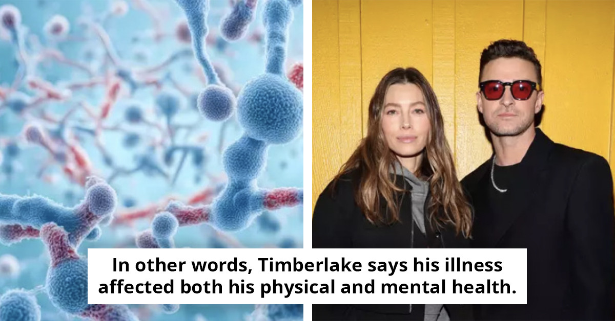Justin Timberlake Was Diagnosed With A Condition Rising Among Celebrities And Here's His Health Update