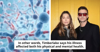 Justin Timberlake Was Diagnosed With A Condition Rising Among Celebrities And Here's His Health Update