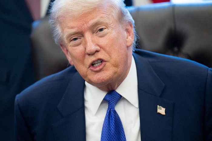 White House officials respond as controversy grows over Trump’s Obama-related remarks