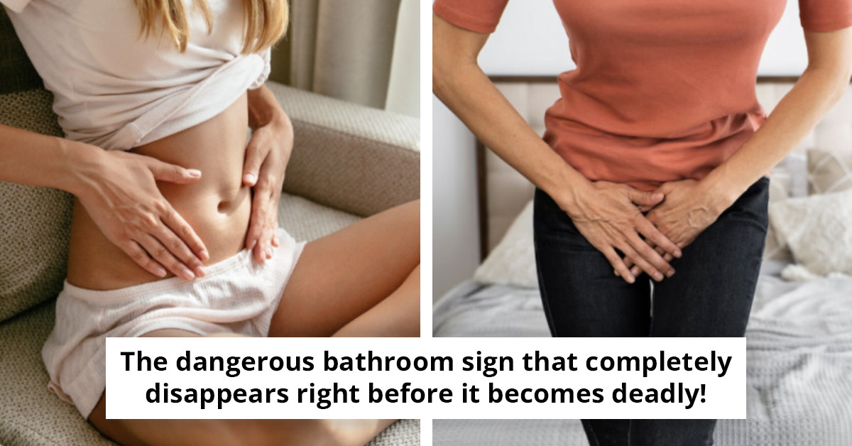 Bladder Cancer Is Often Mistaken for a UTI - These Are the Signs You Should Never Ignore