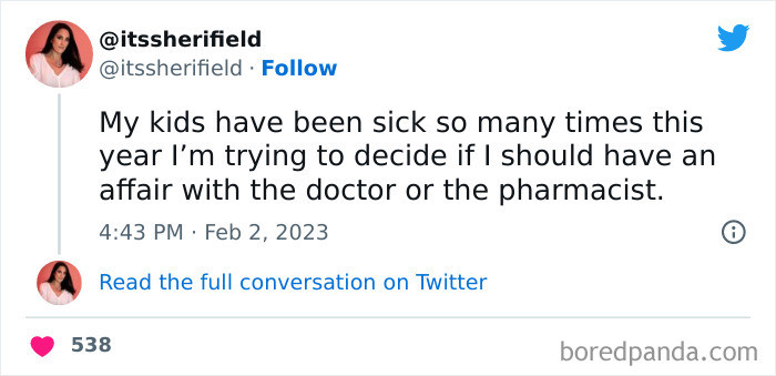 50. Planning an Affair