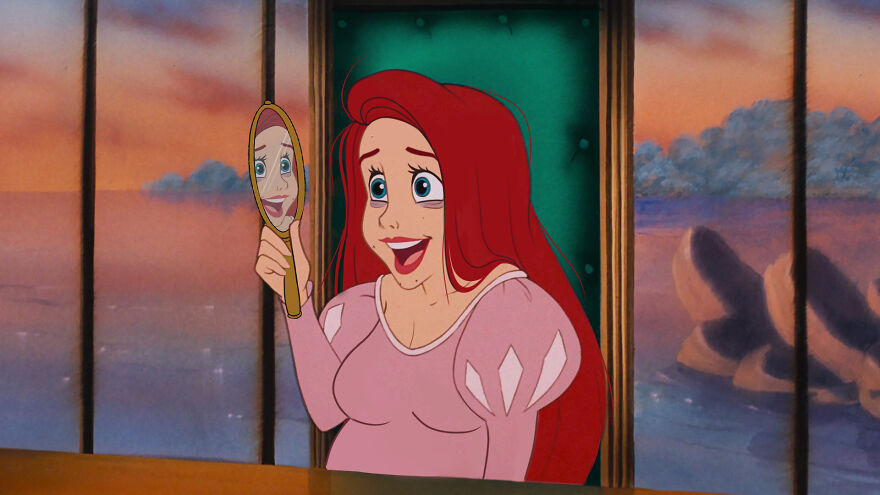 7. The Myth of Pregnancy Glow